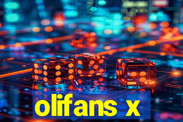 olifans x